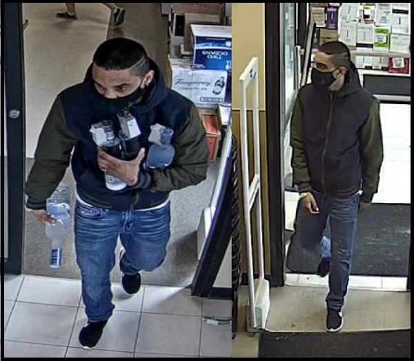 Unsolved Crimes – Calgary Crime Stoppers