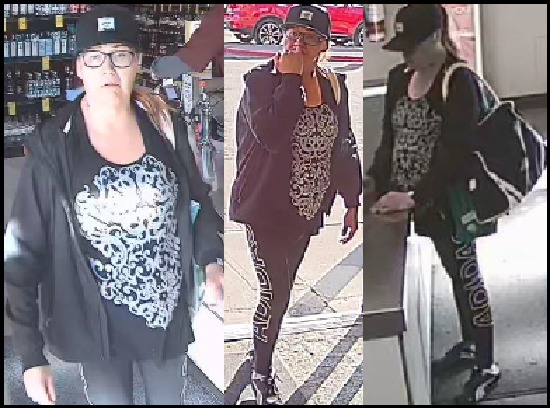 Unsolved Crimes – Calgary Crime Stoppers