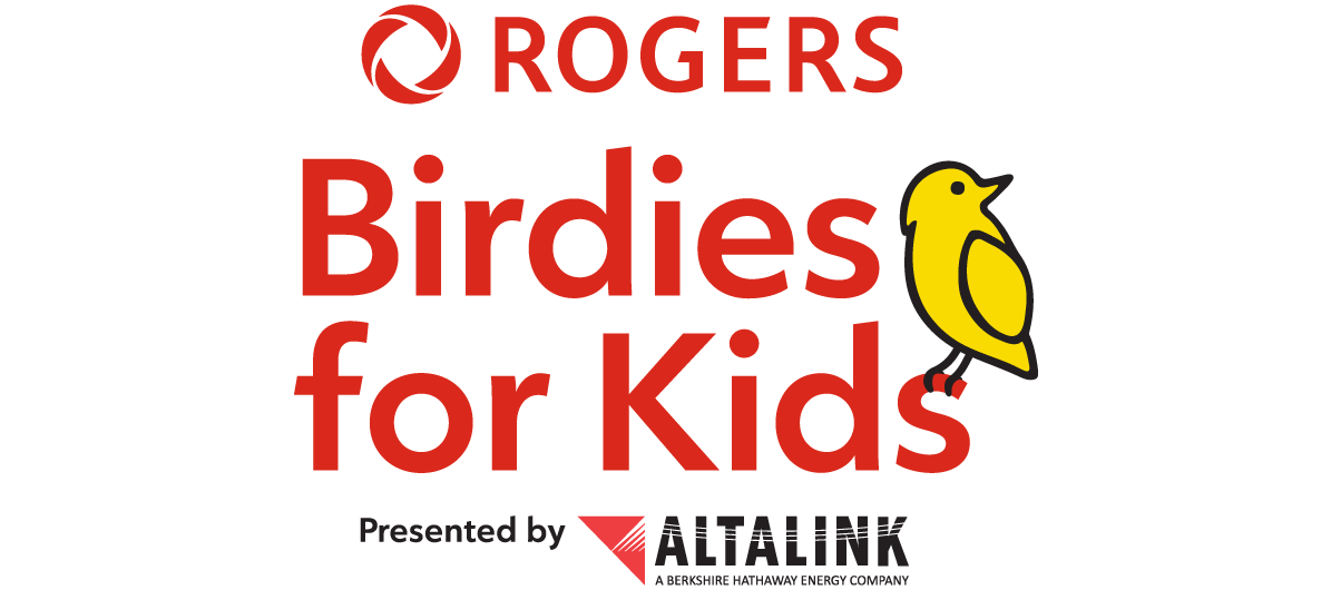 Birdies For Kids