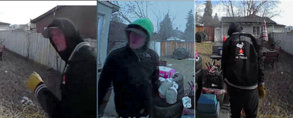 Crime Image