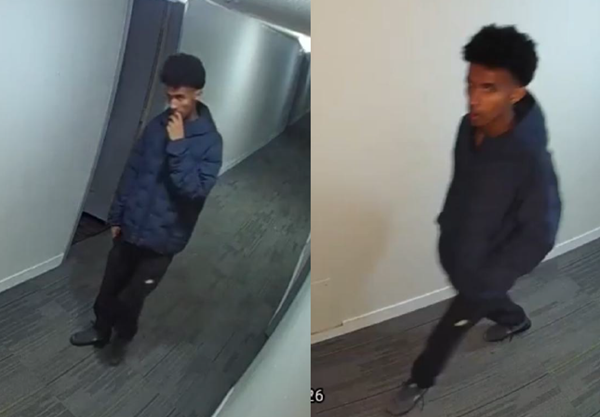 Crime Image
