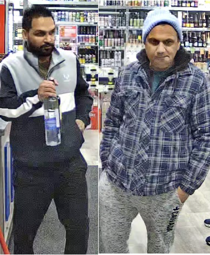 Crime Image