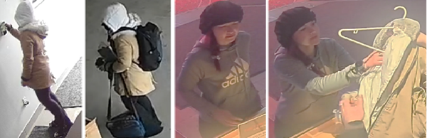 Crime Image