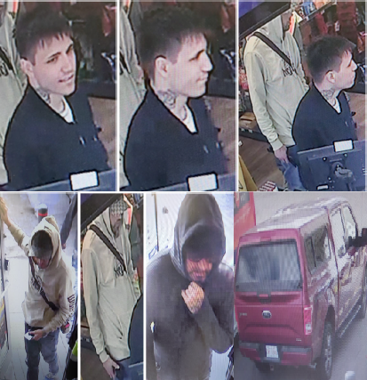 Crime Image