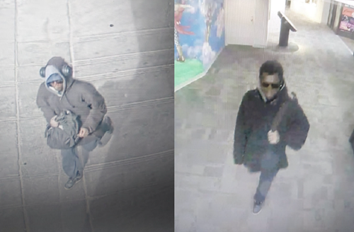 Crime Image