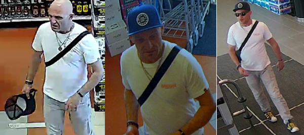 Crime Image