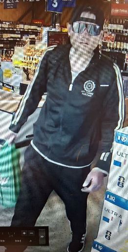Crime Image