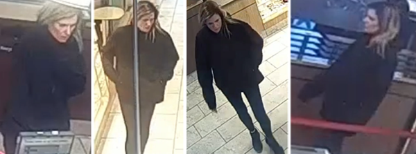 Crime Image
