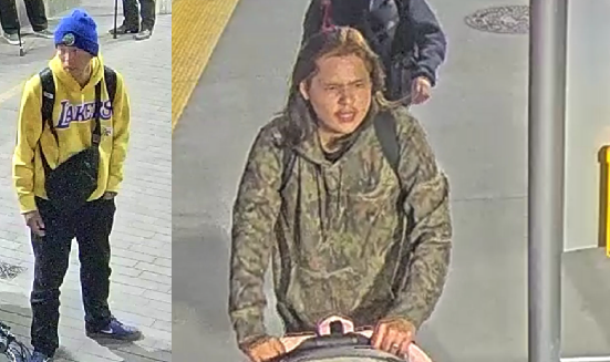 Crime Image