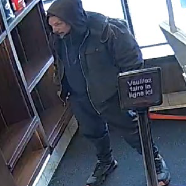 Crime Image