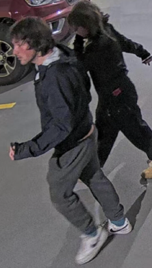 Crime Image