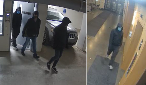 Crime Image