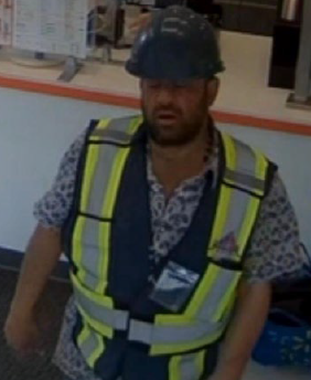 Crime Image