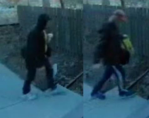 Crime Image