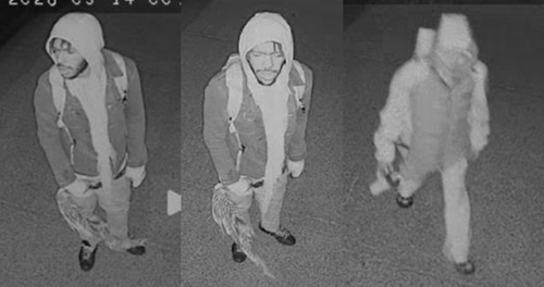 Crime Image