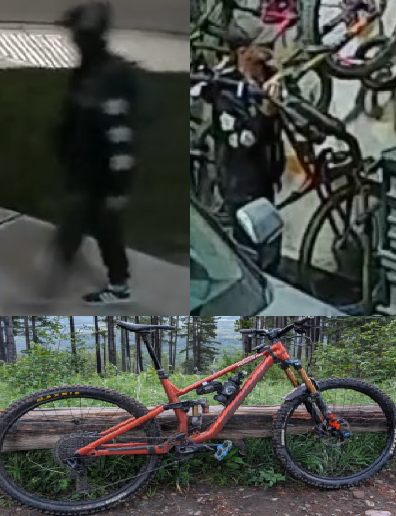 Crime Image