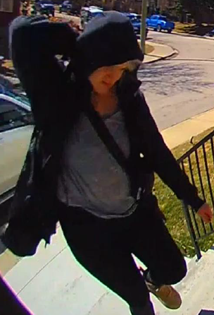Crime Image