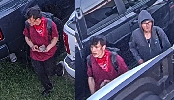 Crime Image
