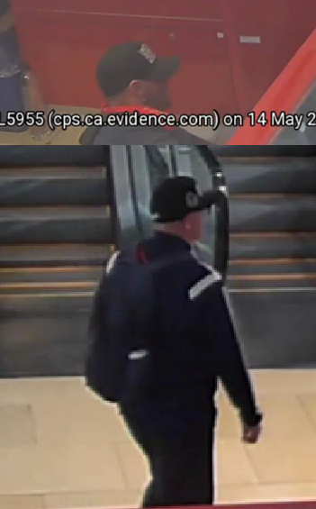 Crime Image