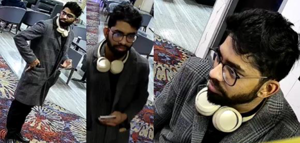 Crime Image