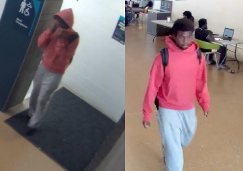 Crime Image