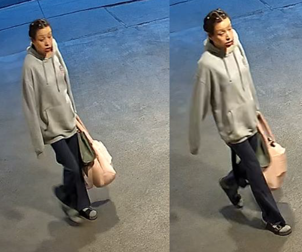 Crime Image