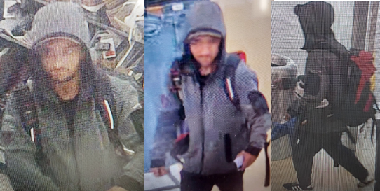 Crime Image