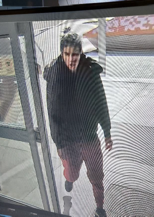 Crime Image