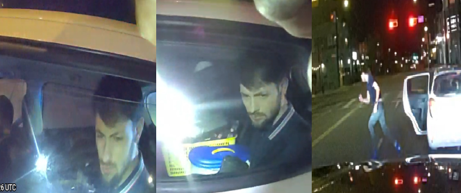 Crime Image