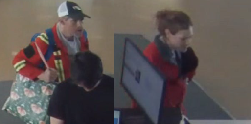 Crime Image