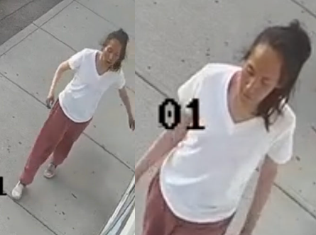 Crime Image