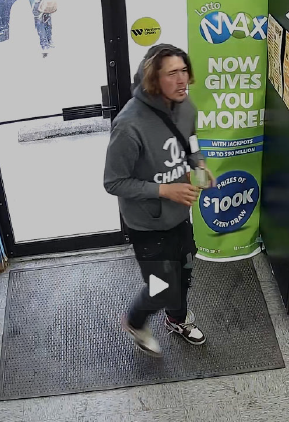 Crime Image