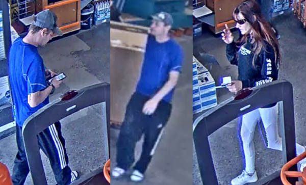 Crime Image