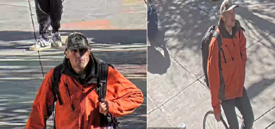 Crime Image