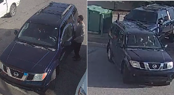Crime Image