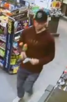 Crime Image