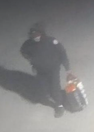 Crime Image