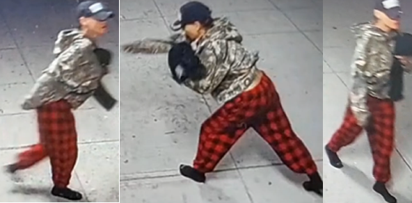 Crime Image