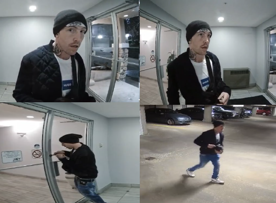 Crime Image