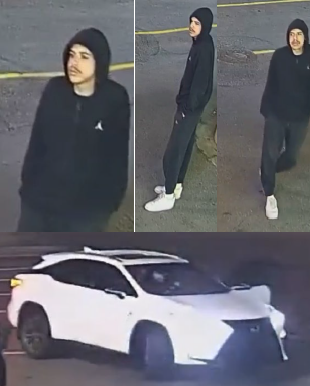 Crime Image