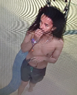 Crime Image