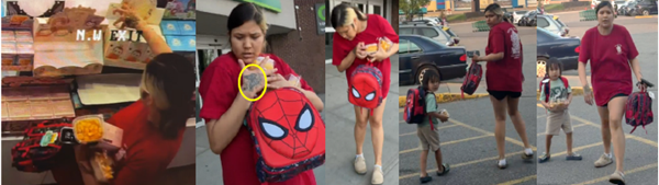 Crime Image