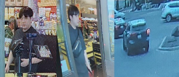 Crime Image