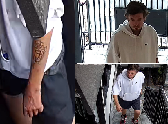 Crime Image