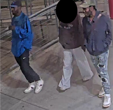Crime Image
