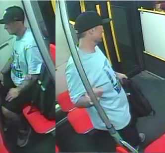 Crime Image