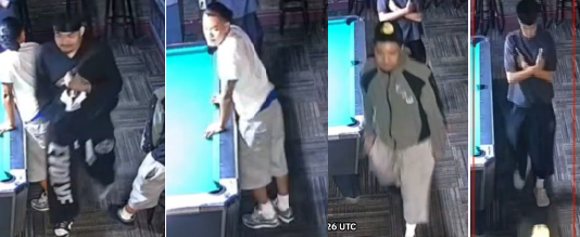Crime Image