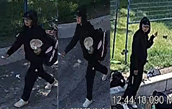 Crime Image