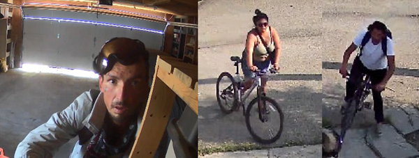 Crime Image