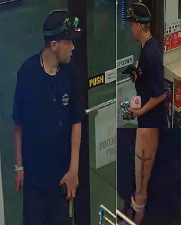 Crime Image